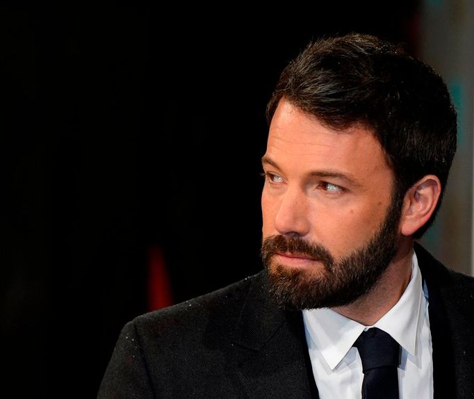 Ben Affleck