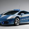 Lamborghini historie