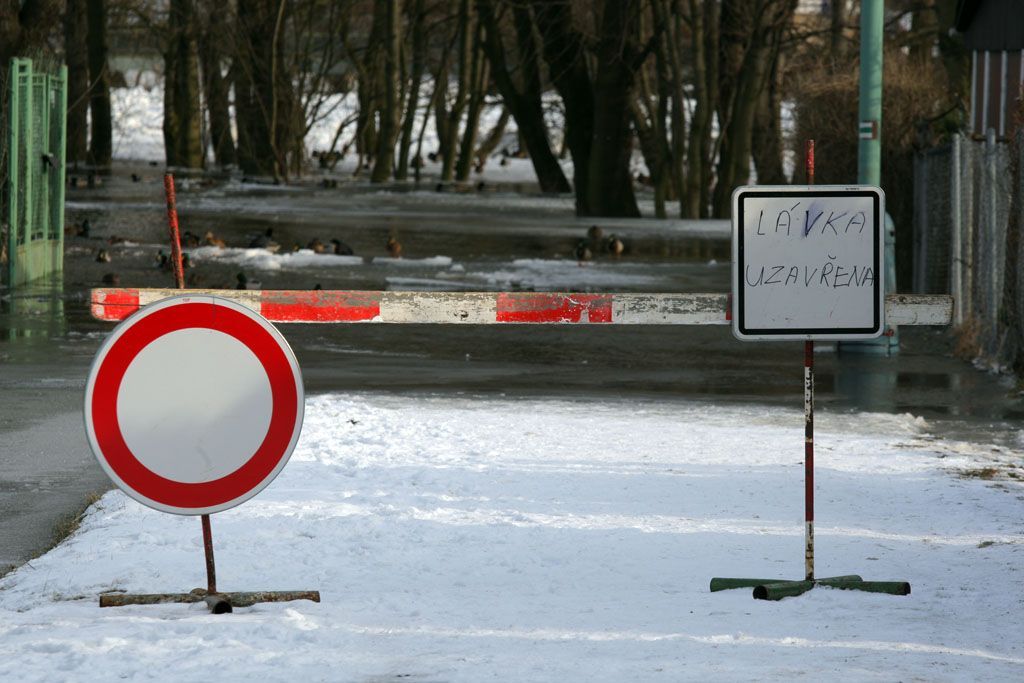Kry na Ohři