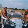 Výprava Tatra 12 napříč Amerikou 1978