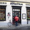 Restaurace, hospody otevírají v omezeném režimu - Pizzeria Kmotra, nouzový stav, omezení, koronavir, 3. prosinec