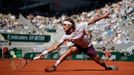 French Open 2021, finále, Stefanos Tsitsipas