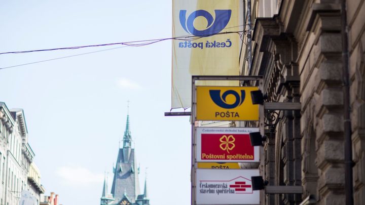 Vymyslel si smlouvu s poštou o prodeji poukazů na trička. Dostal 3,5 roku vězení
