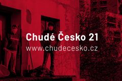 Aktuálně+ | Proč se Česku nedaří řešit chudobu, dluhy a nerovnost ve společnosti