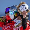 Snowboard - Women's Parallel Giant Slalom Final