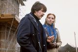 Německý kriminální seriál Místo činu (Tatort) se za 50 let stal jedním z nejúspěšnějších počinů tamní televizní tvorby.