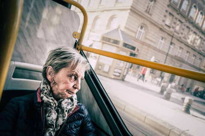 Ladislav Rombald: portfolio vítěze fotografické soutěže na Street Reportu