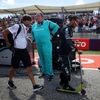 F1, VC USA 2023: Lewis Hamilton, Mercedes