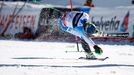 MS 2015, slalom do komb.: Ted Ligety