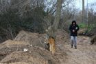 Měli na to čas do 20 hodin, poté měla nastoupit policie.