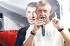 Hnutí ANO spustilo kampaň před říjnovými sněmovními volbami
