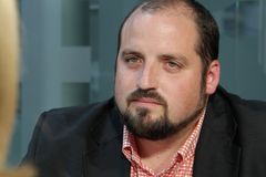 Podnikatel Čadek má jít kvůli poštovní kauze na pět let do vězení, Chovanec v případu nefiguruje