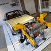 Škoda muzeum Mladá Boleslav 2022