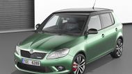 Škoda Fabia RS je za 475 900 Kč stále ještě k mání. Ukončení výroby současné druhé generace fabie ovšem znamená definitivní konec sportovní verze tohoto městského hatchbacku (a rovněž kombíku). V budoucnosti bude Škoda nabízet s přídavným označením RS pouze Octavii. Lidé u nynější fabie RS neměli moc v lásce automatickou převodovku a také výši ceny.