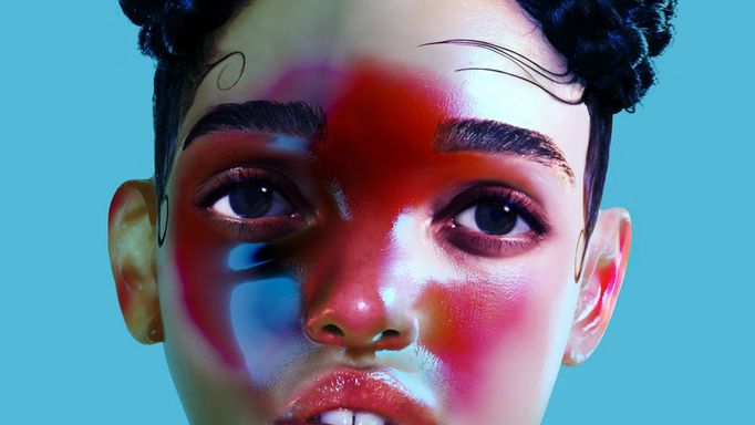 FKA Twigs: LP1.