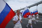 Evropa má eso v rukávu, kterým může zastavit Putina. Zaplaťte Američanům, radí ekonom