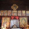 Chrám sv. Michaela - historie