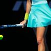 Garbiňe Muguruzaová na Australian Open 2017
