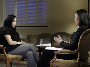 Nadya Suleman, matka osmerčat