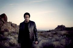 Nine Inch Nails se loučí s koncerty. Zamávají i Praze