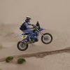 Rallye Dakar, 7. etapa: Adrien van Beveren, Yamaha