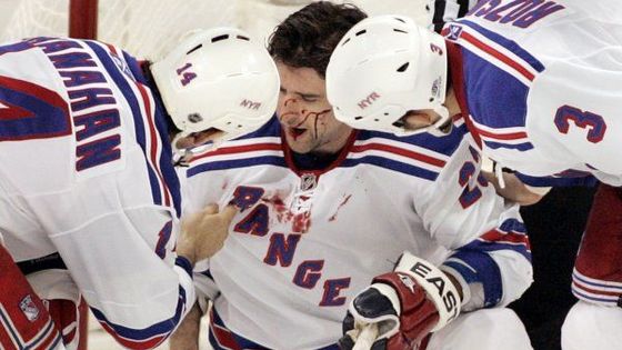 Boj Jaromíra Jágra skončil. NY Rangers jsou ze hry o Stanley Cup