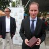 TOP a Starostové v Hostivici zahájili kampaň