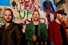 Achtung Baby, přicházejí Coldplay, géniové průměru