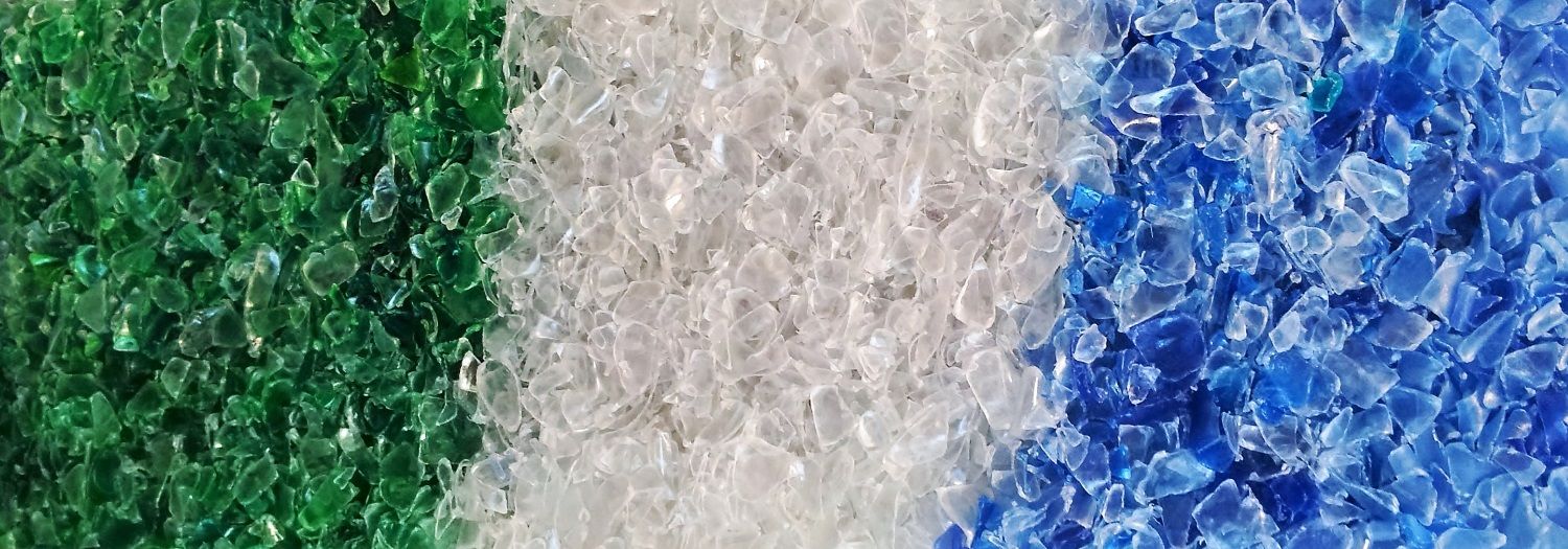 přeměna PET na granulát  Život PET lahve lahev plast recyklace KMV