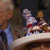 Foto: Sjezd Demokratické strany v USA