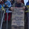 Demonstrace v Kyjevě
