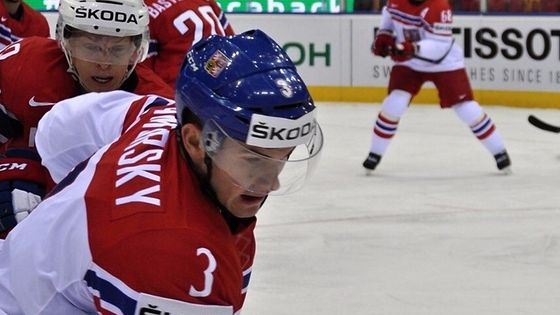 Petr Zámorský podepsal v létě smlouvu v NHL a není jediným Čechem. Podívejte se, kteří čeští talenti se budou v létě prát o šanci v prvním týmu nejlepší klubové soutěže na světě.