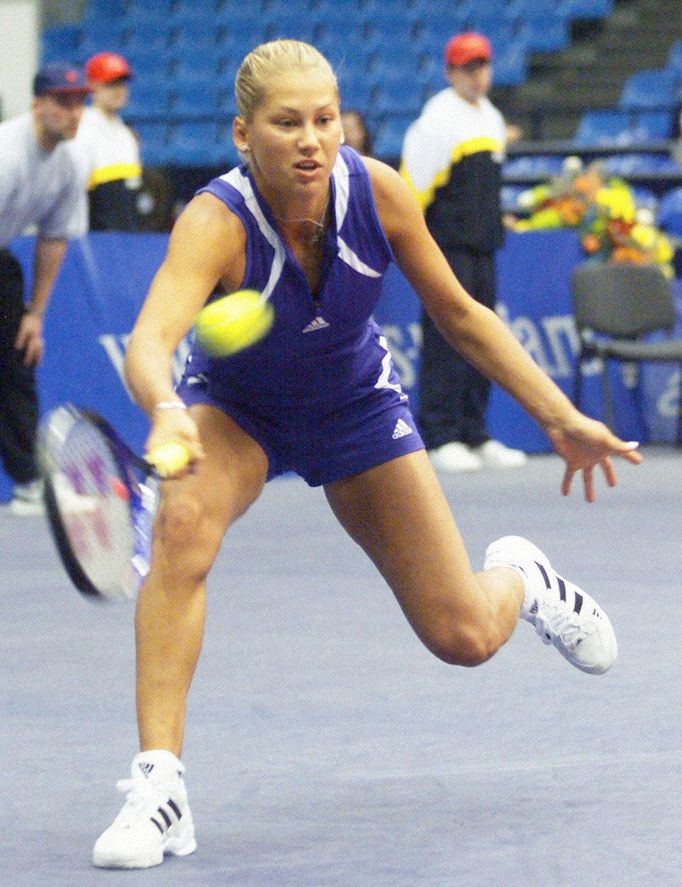 Fed Cup 2000