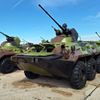 BRT-80A