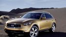 Infiniti FX