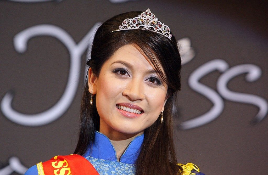 Miss Vietnam ČR