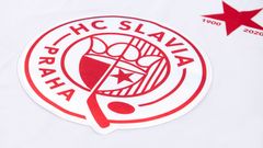 HC Slavia Praha - nová identita