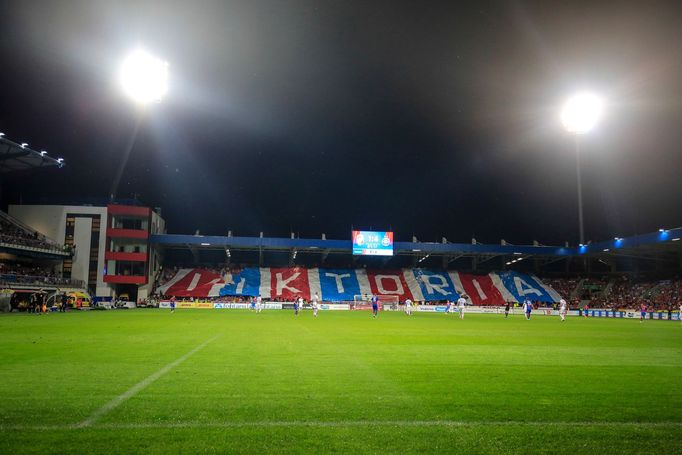 3. předkolo Ligy mistrů: FC Viktoria Plzeň - FCSB