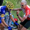 Julian Alaphilippe v 10. etapě na Tour de France 2018