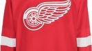 Detroit Red Wings, dres