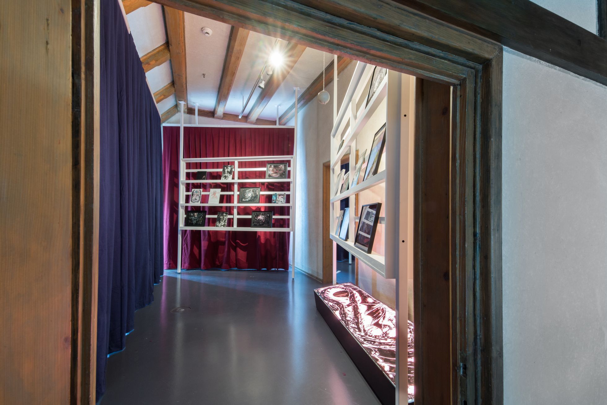 Josef Bolf: Minoritní zpráva