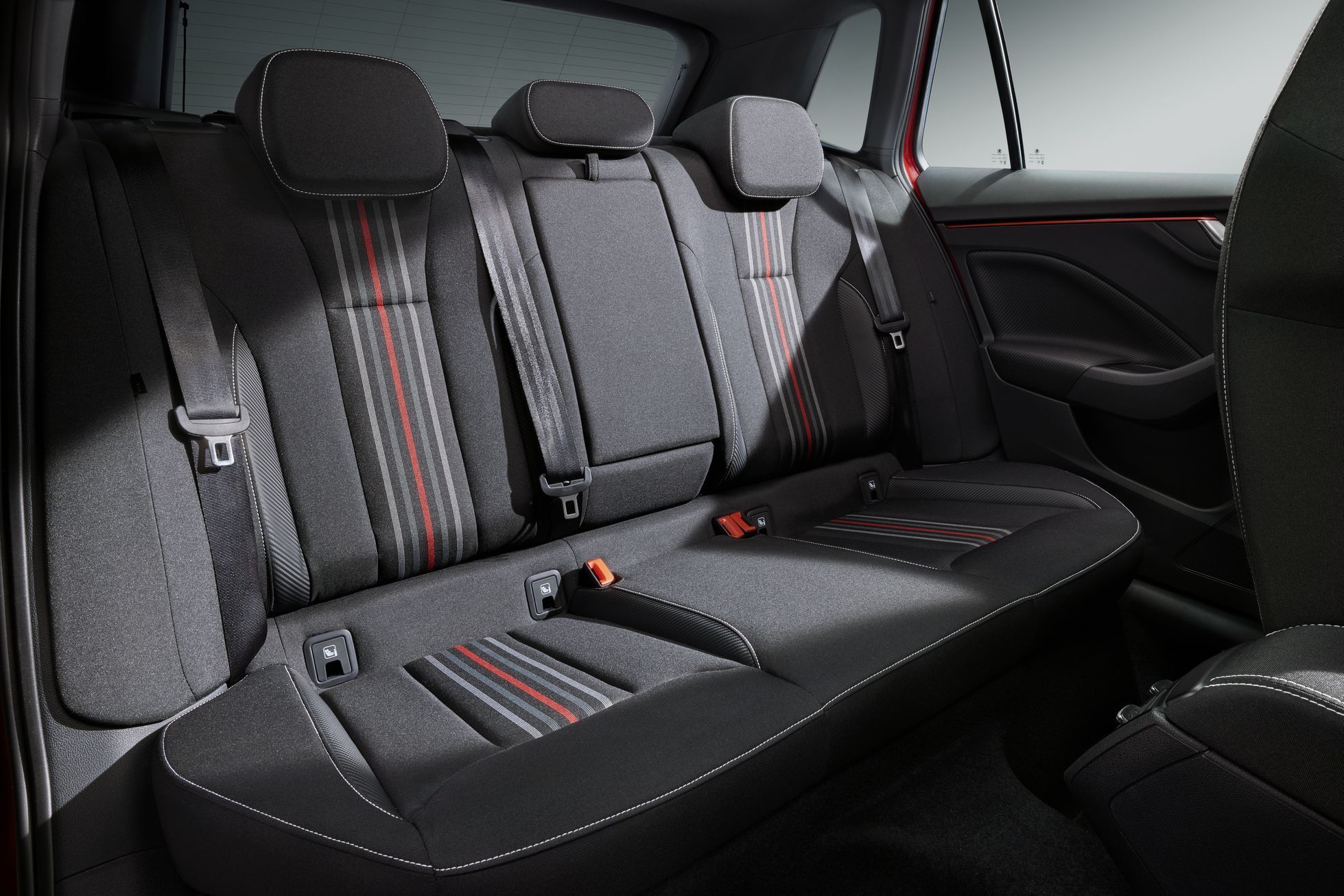 Škoda Kamiq modernizace