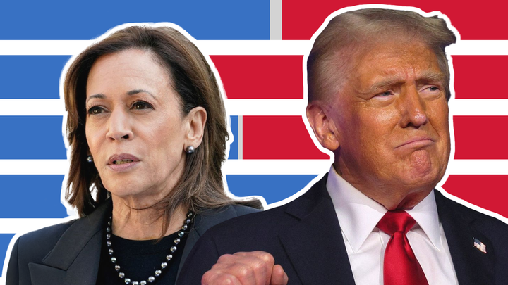 U koho zabodoval Trump? Data naznačují, jací voliči ho přivedli zpět do Bílého domu