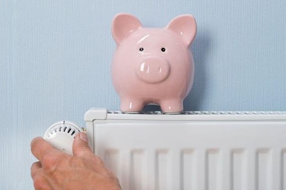 I nekvalitně zateplený dům vytopíte elektřinou. Zároveň zde ale utopíte spoustu peněz.