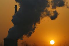 Evropský vzduch nejvíc otravuje elektrárna z Polska