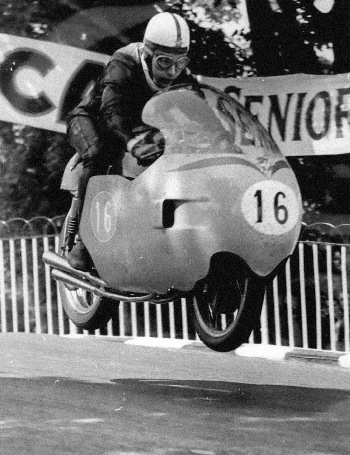 Tourist Trophy, závod, ralley, historie, The International Isle of Man Tourist Trophy Race