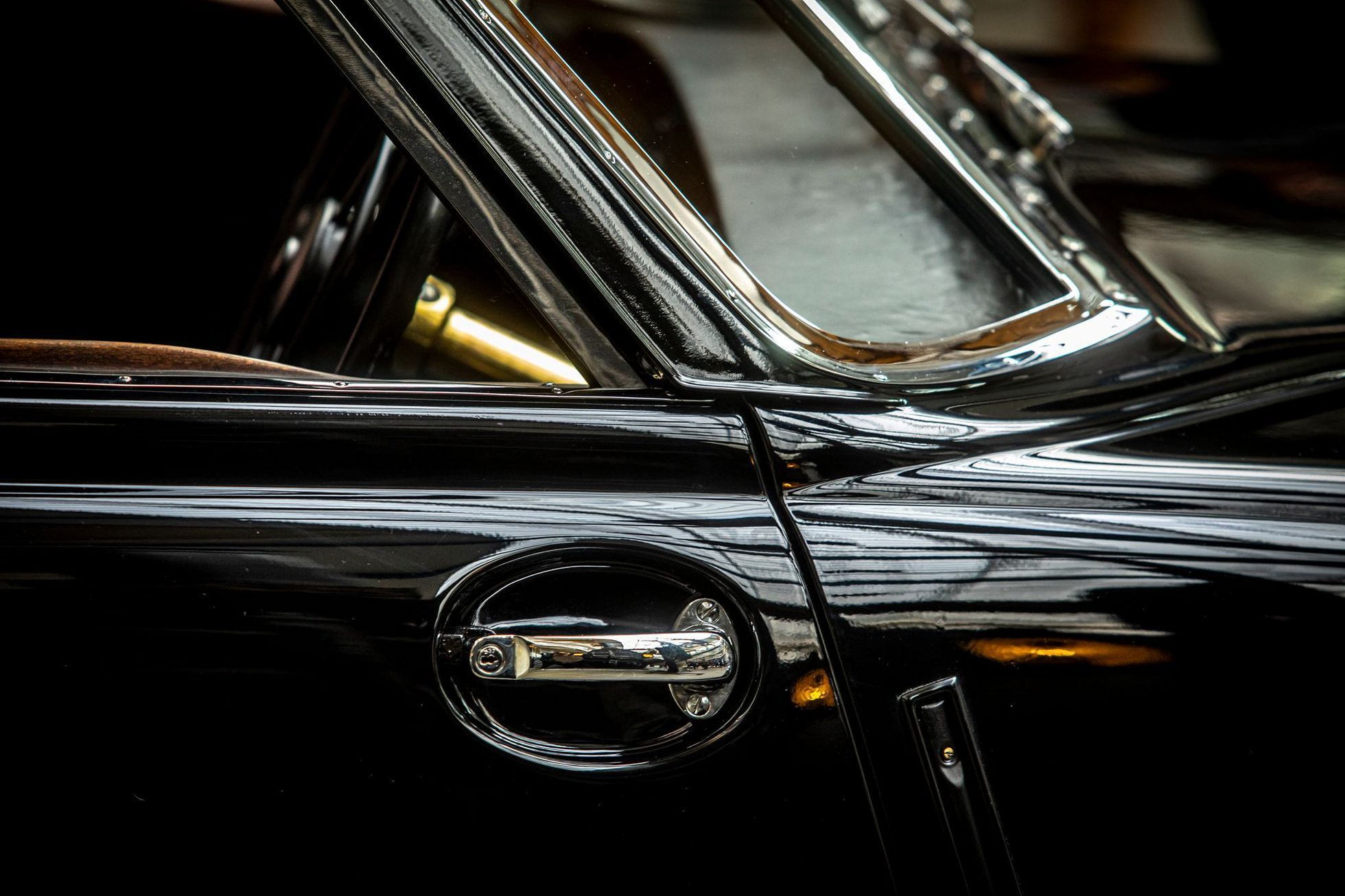 Tatra 77a renovace NTM 2024
