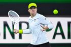 Iga Šwiateková, Indian Wells 2025
