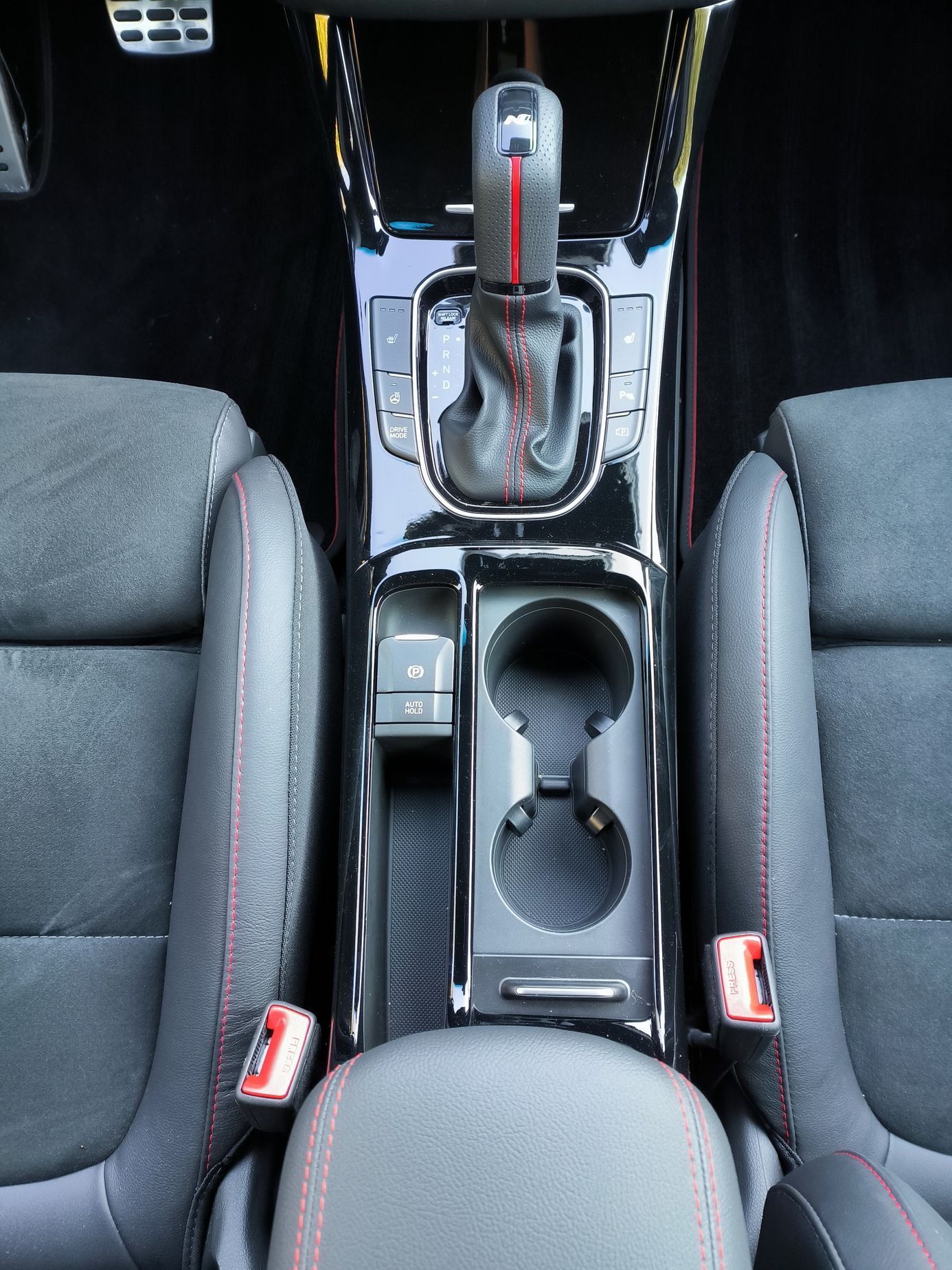 Srovnávací test Škoda Octavia - Hyundai i30