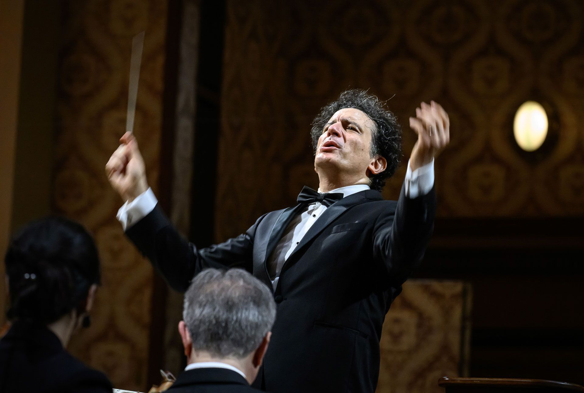 Dvořákova Praha, zahajovací koncert, Frankfurtský rozhlasový orchestr, Alain Altinoglu, Gautier Capuçon